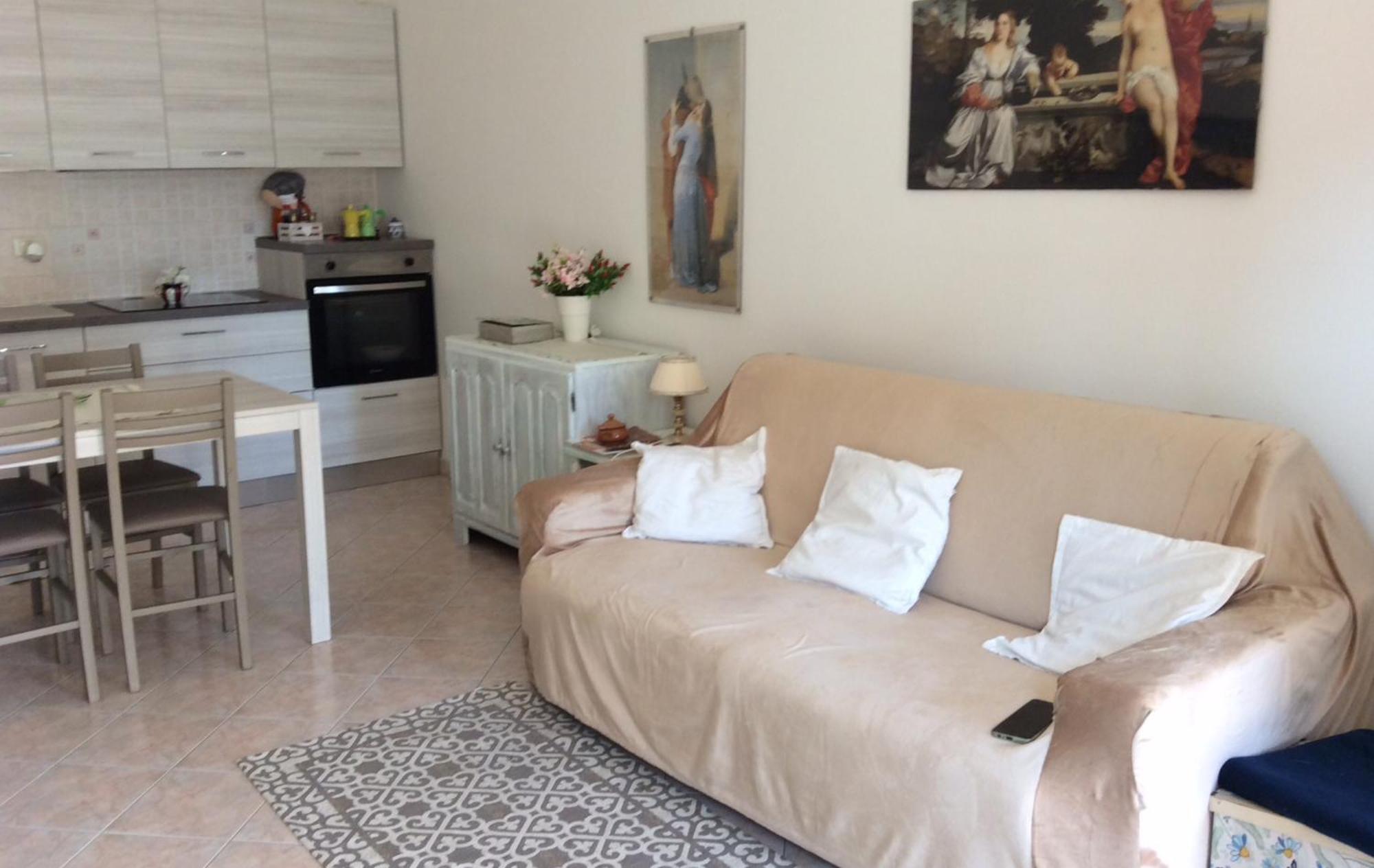 Affitto Appartamento Sul Mare Senigallia Luaran gambar