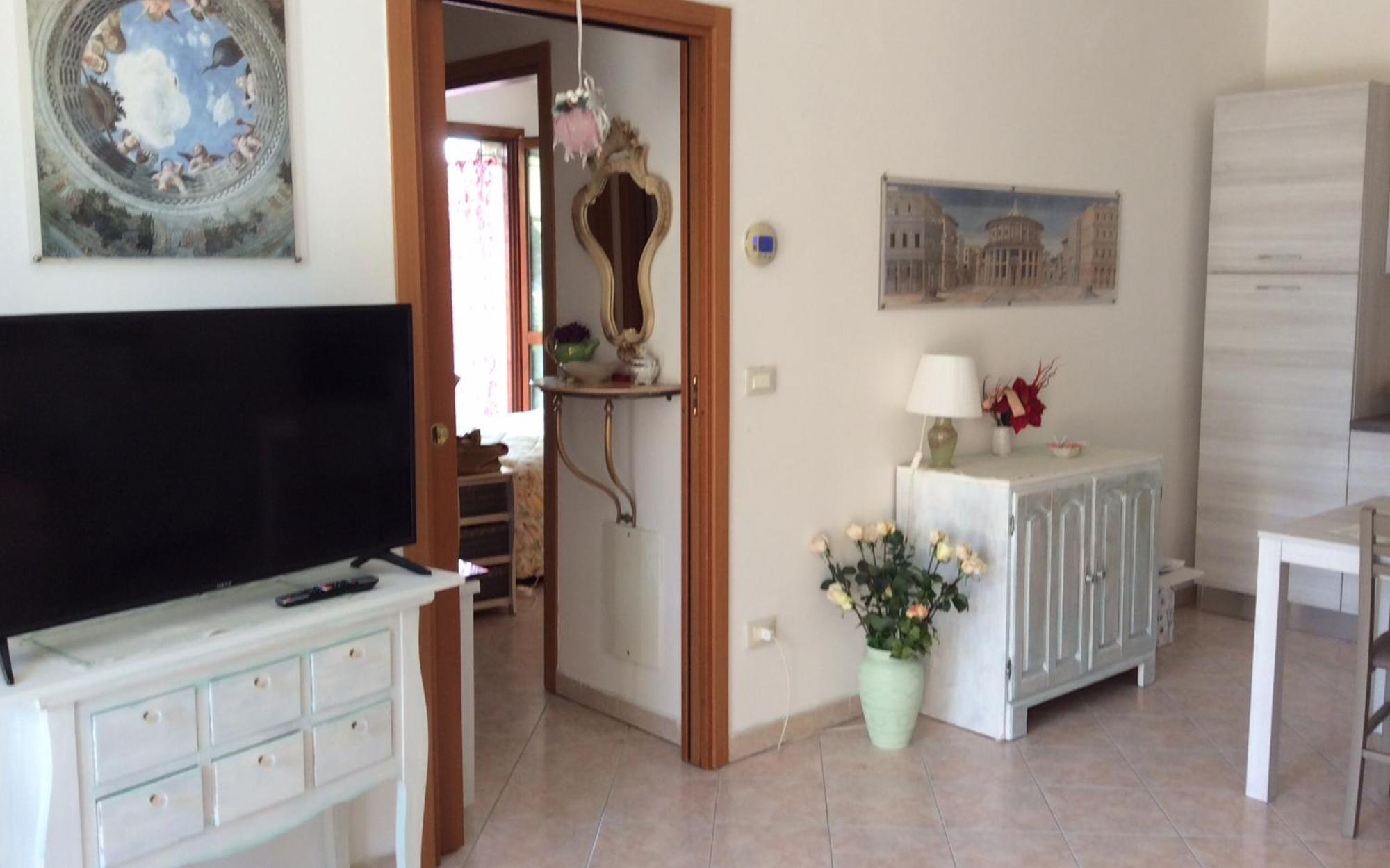 Affitto Appartamento Sul Mare Senigallia Luaran gambar