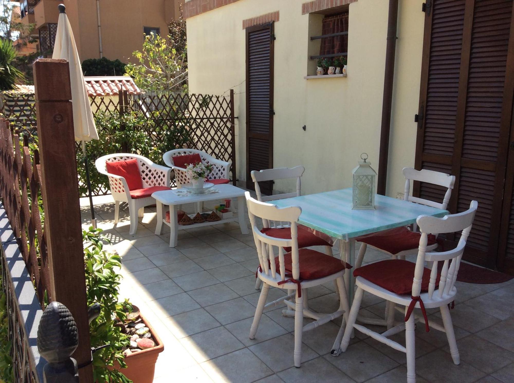 Affitto Appartamento Sul Mare Senigallia Luaran gambar