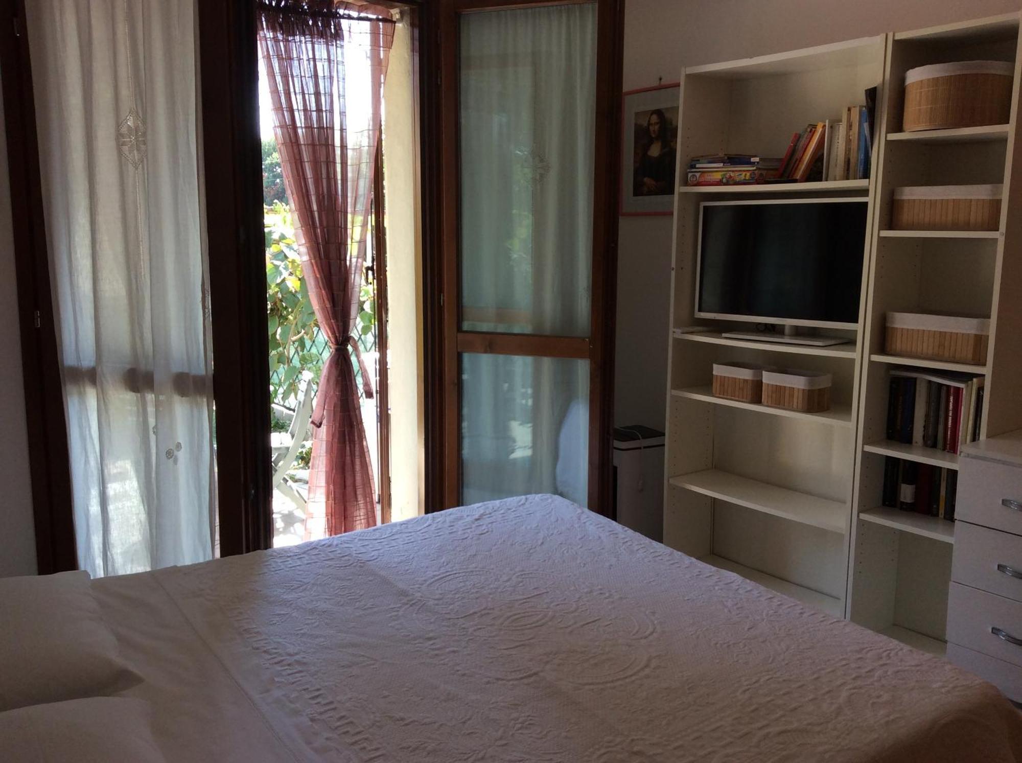 Affitto Appartamento Sul Mare Senigallia Luaran gambar