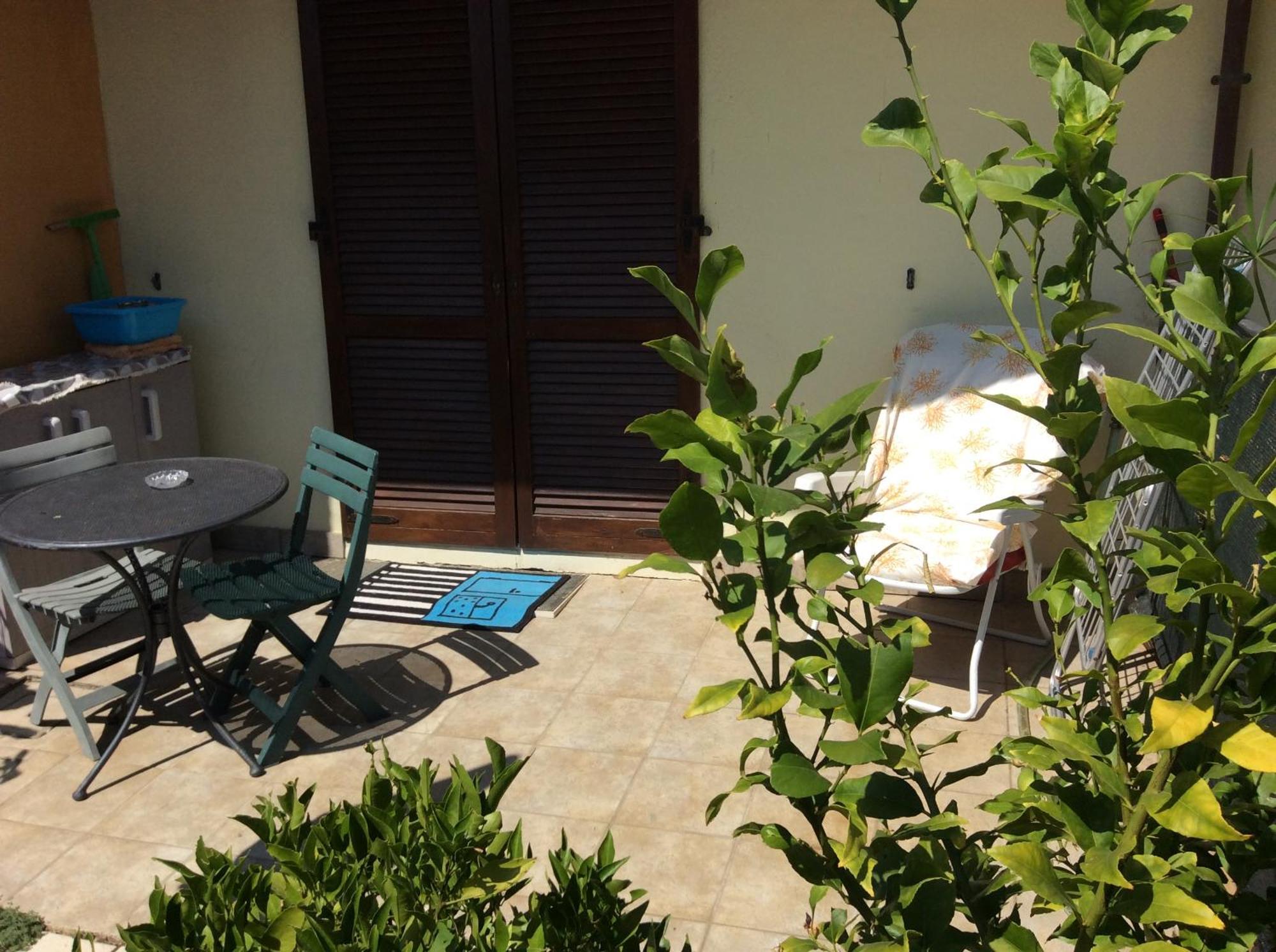 Affitto Appartamento Sul Mare Senigallia Luaran gambar