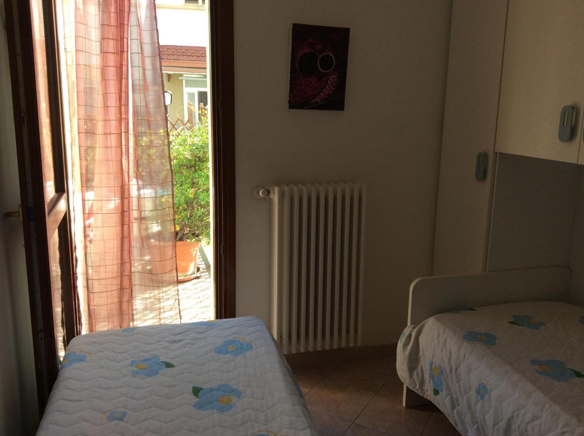 Affitto Appartamento Sul Mare Senigallia Luaran gambar