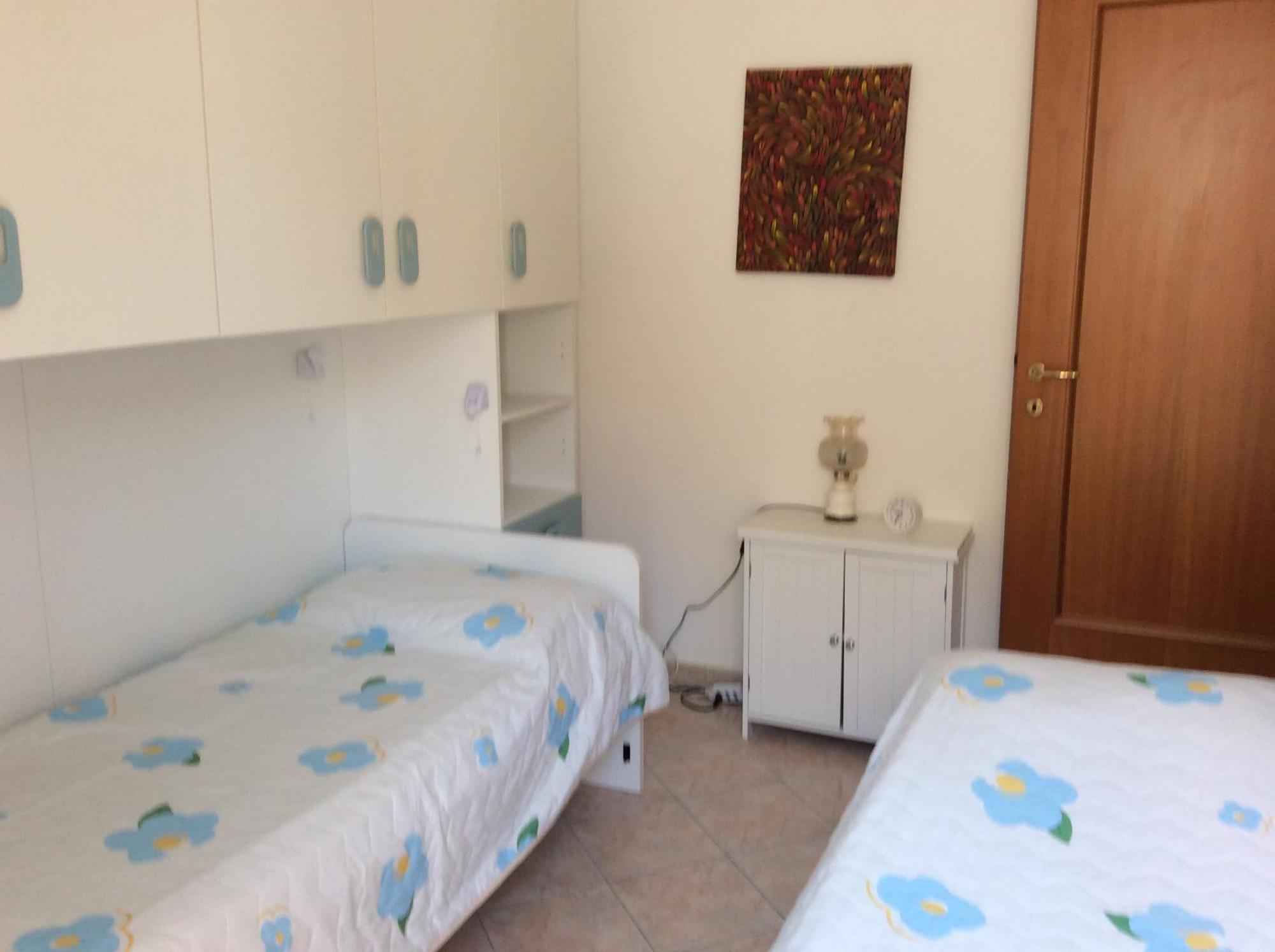 Affitto Appartamento Sul Mare Senigallia Luaran gambar